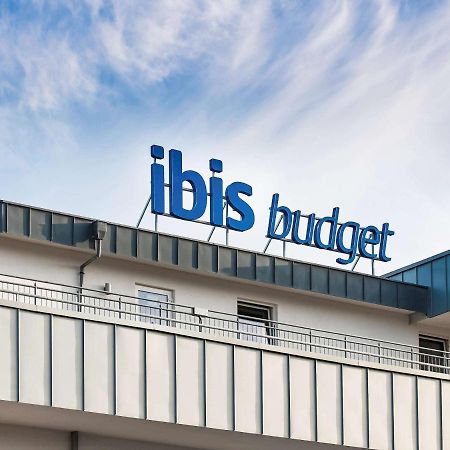 ibis budget Hotel BONN SÜD Königswinter Exterior foto