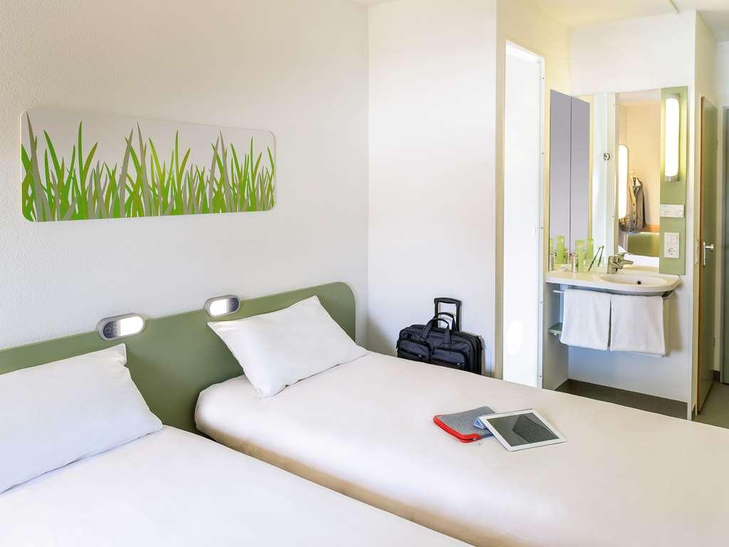 ibis budget Hotel BONN SÜD Königswinter Habitación foto