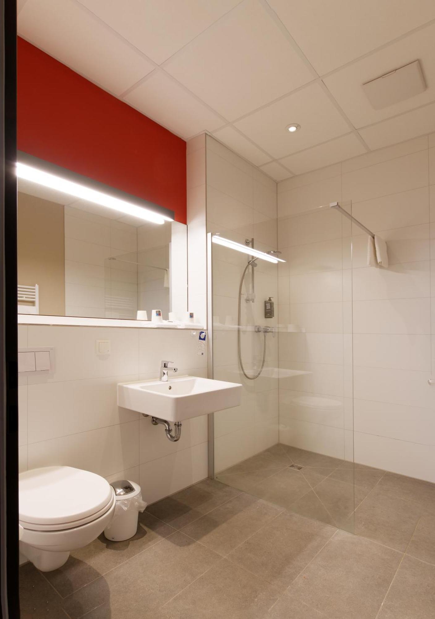ibis budget Hotel BONN SÜD Königswinter Exterior foto