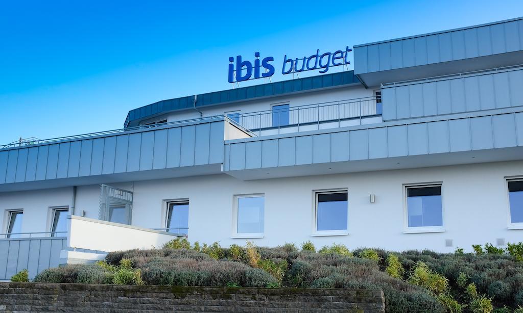 ibis budget Hotel BONN SÜD Königswinter Exterior foto