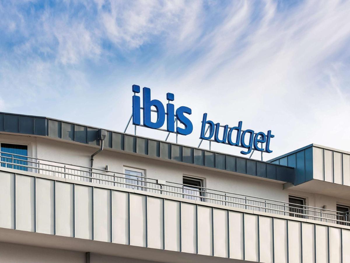 ibis budget Hotel BONN SÜD Königswinter Exterior foto